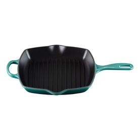 Signature Cast Iron Square Grillit&reg; 26cm