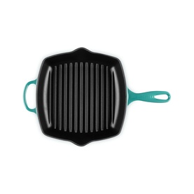 Signature Cast Iron Square Grillit&reg; 26cm