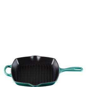 Signature Cast Iron Square Grillit&reg; 26cm