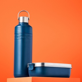 On The Go Lunch Box 900ml