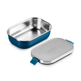 On The Go Lunch Box 900ml