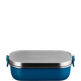 On The Go Lunch Box 900ml