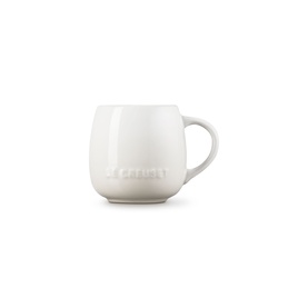 Stoneware Coupe Mug 320ml