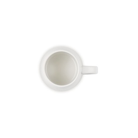 Stoneware Coupe Mug 320ml