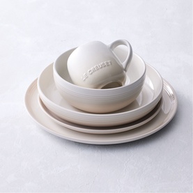 Stoneware Coupe Mug 320ml