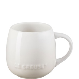 Stoneware Coupe Mug 320ml