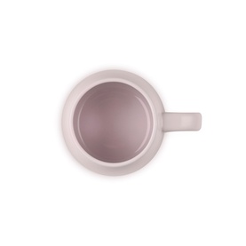 Stoneware Coupe Mug 320ml