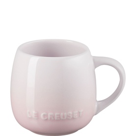 Stoneware Coupe Mug 320ml