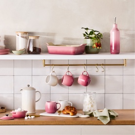 Stoneware Signature Oil Cruet 600ml