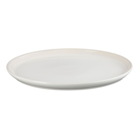 Stoneware Coupe Dinner Plate 27cm