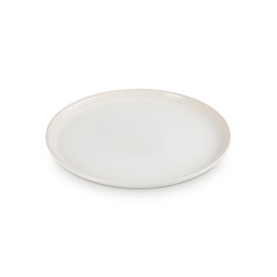 Stoneware Coupe Dinner Plate 27cm