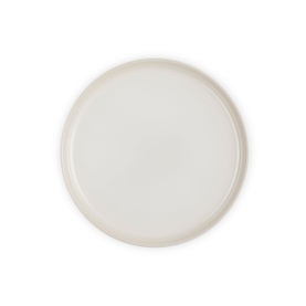 Stoneware Coupe Dinner Plate 27cm