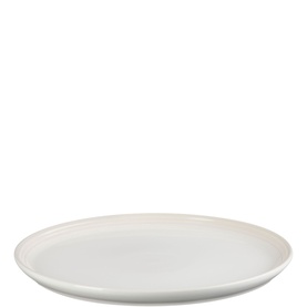 Stoneware Coupe Dinner Plate 27cm