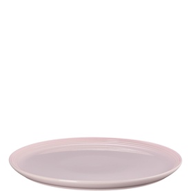 Stoneware Coupe Dinner Plate 27cm