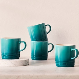 Stoneware Mug 350ml