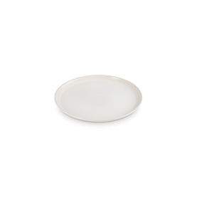 Stoneware Coupe Side Plate 22cm