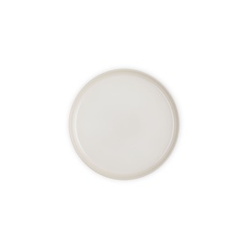 Stoneware Coupe Side Plate 22cm