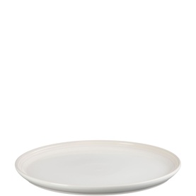 Stoneware Coupe Side Plate 22cm