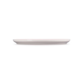Stoneware Coupe Side Plate 22cm