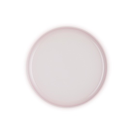 Stoneware Coupe Side Plate 22cm
