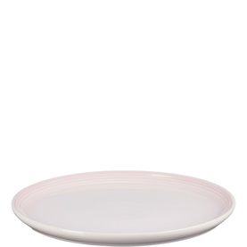 Stoneware Coupe Side Plate 22cm