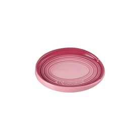 Stoneware Oval Spoon Rest