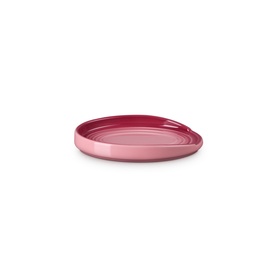 Stoneware Oval Spoon Rest