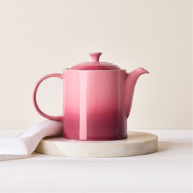 Stoneware Grand Teapot 1.3L