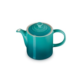 Stoneware Grand Teapot 1.3L