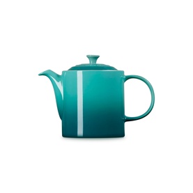 Stoneware Grand Teapot 1.3L