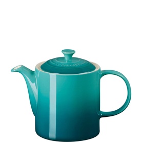 Stoneware Grand Teapot 1.3L