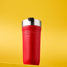 On The Go Travel Mug 350ml