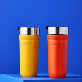On The Go Travel Mug 350ml