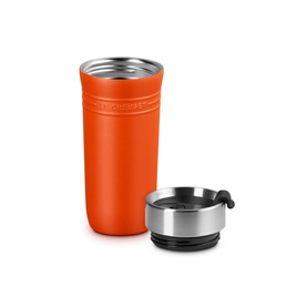 On The Go Travel Mug 350ml