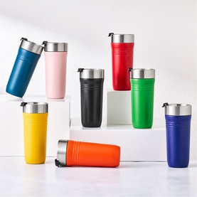 On The Go Travel Mug 350ml