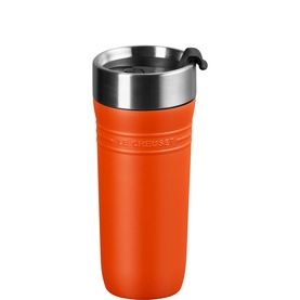 On The Go Travel Mug 350ml