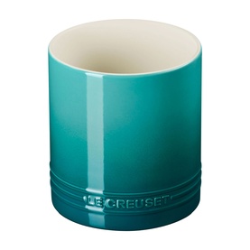 Stoneware Signature Utensil Jar 1.1L