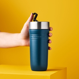 On The Go Travel Mug 350ml
