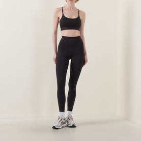 Wunder Train No-Line Piped High-Rise Leggings 28"