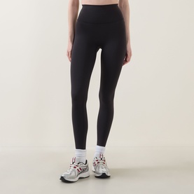 Wunder Train No-Line Piped High-Rise Leggings 28"