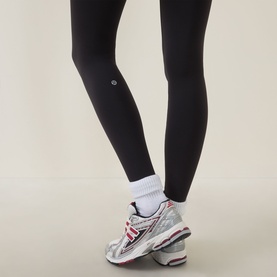 Wunder Train No-Line Piped High-Rise Leggings 28"