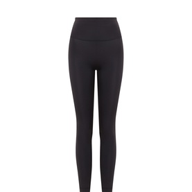 Wunder Train No-Line Piped High-Rise Leggings 28"