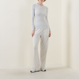 Hold Tight Long-Sleeved Top