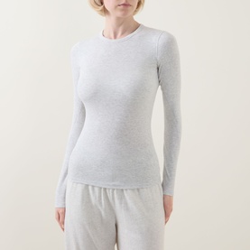 Hold Tight Long-Sleeved Top