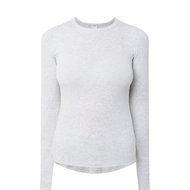 Hold Tight Long-Sleeved Top