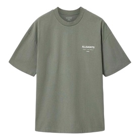 Underground Logo T-Shirt