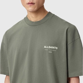 Underground Logo T-Shirt