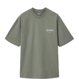 Underground Logo T-Shirt