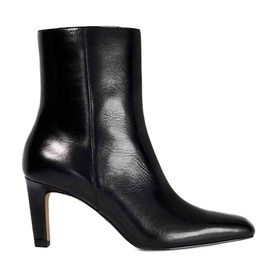 Ovation Chisel Toe Heeled Boots