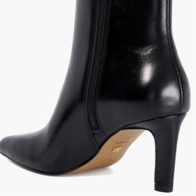 Ovation Chisel Toe Heeled Boots